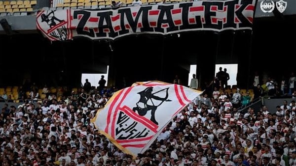 رابطة جماهير الزمالك في السعودية تنفي دعم بيراميدز أمام الأهلي السعودي