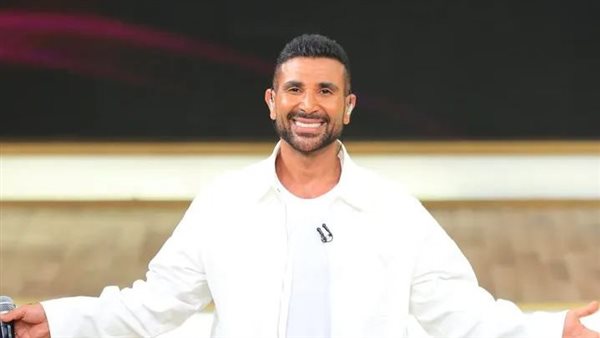 أحمد سعد يكشف تأثير والدته على مسيرته ورحلته مع العمل منذ الطفولة
