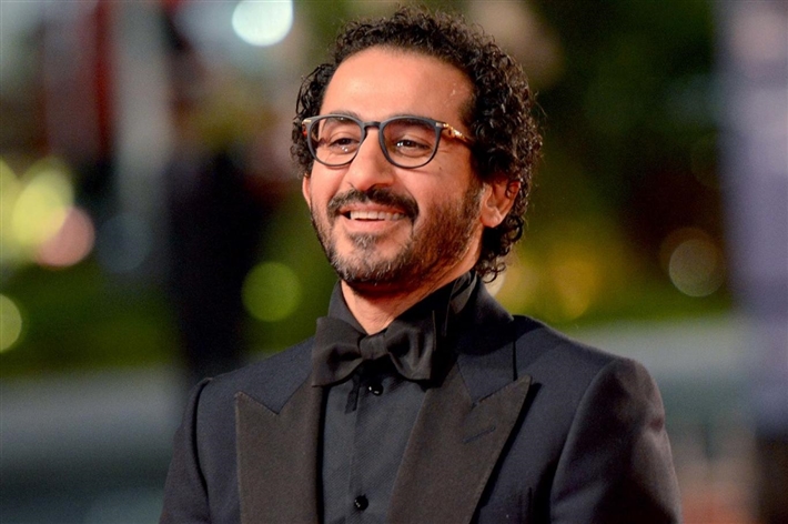 أحمد حلمي ينفي تعليقه على تصريحات سلوم حداد حول الفصحى