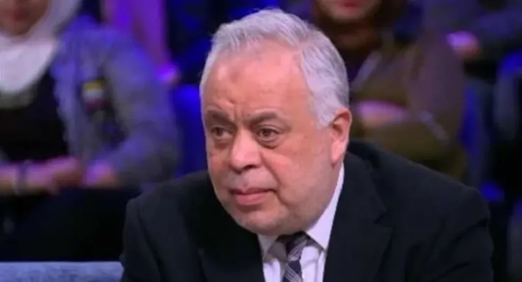 أشرف زكي يعلن انتهاء مهمته كنقيب للمهن التمثيلية