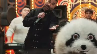 أحمد سعد يطرح أغنية "الدنيا يومين"