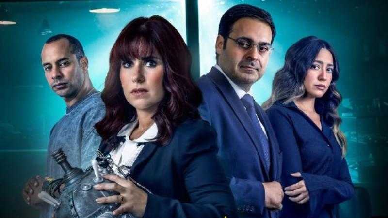 انطلاق الحكاية السادسة لمسلسل “ما تراه، ليس كما يبدو” بعنوان ديجافو