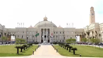 جامعة القاهرة الأهلية