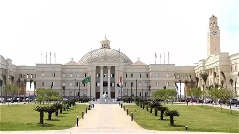 جامعة القاهرة الأهلية تعلن نتيجة التنسيق الداخلي لطلاب الشهادات المعادلة والثانوية الأزهرية