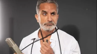 باسم يوسف يعود إلى الشاشة