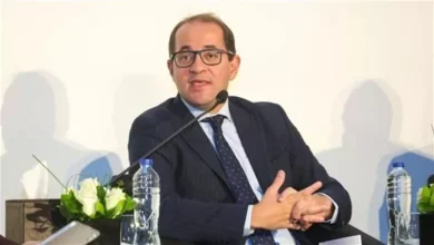 أحمد كجوك، وزير المالية