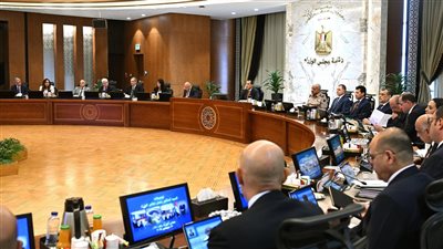 مجلس الوزراء يوافق على إنشاء جامعة خاصة باسم “جامعة ريفال سوهاج”