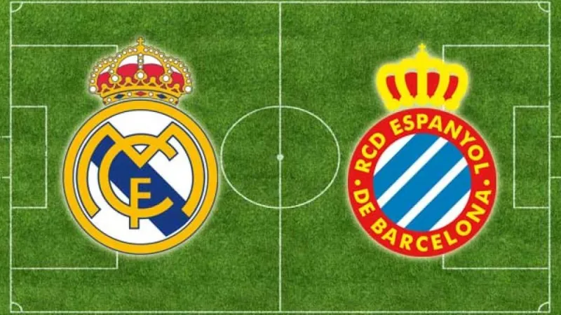 ريال مدريد يستضيف إسبانيول