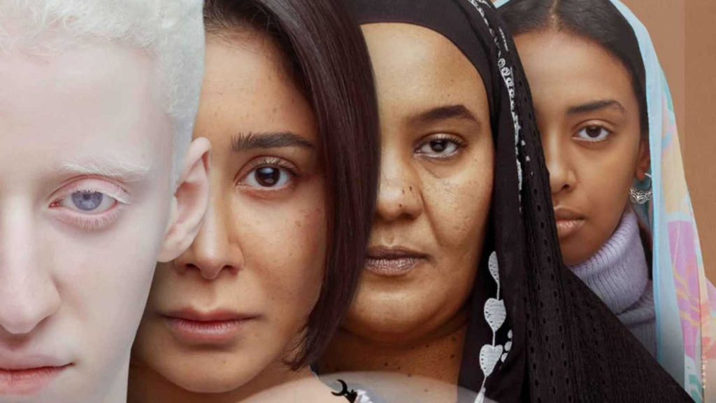 “ضي” فيلم إنساني يفتح آفاقًا جديدة للسينما العربية