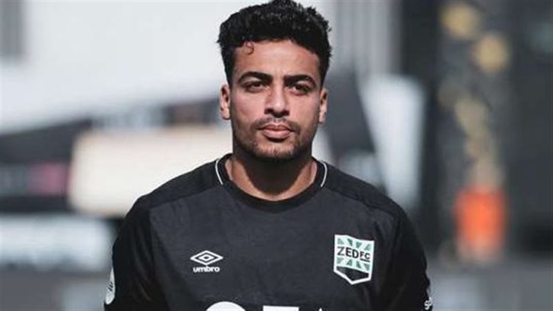 الزمالك يعتمد على محمد إسماعيل في التشكيل الأساسي أمام الإسماعيلي
