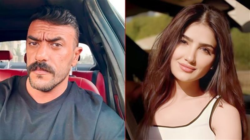 أحمد العوضي يكشف تفاصيل تعاونه مع مي عمر في “شمشون ودليلة” ومسلسله الجديد “علي كلاي”