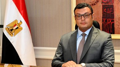المهندس شريف الشربيني، وزير الإسكان