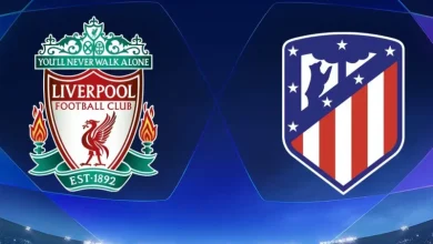 جدل واسع بعد أحداث مباراة ليفربول وأتلتيكو مدريد
