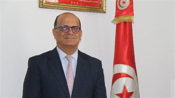سفير تونس بالقاهرة يؤكد متانة العلاقات مع مصر في ختام مهامه