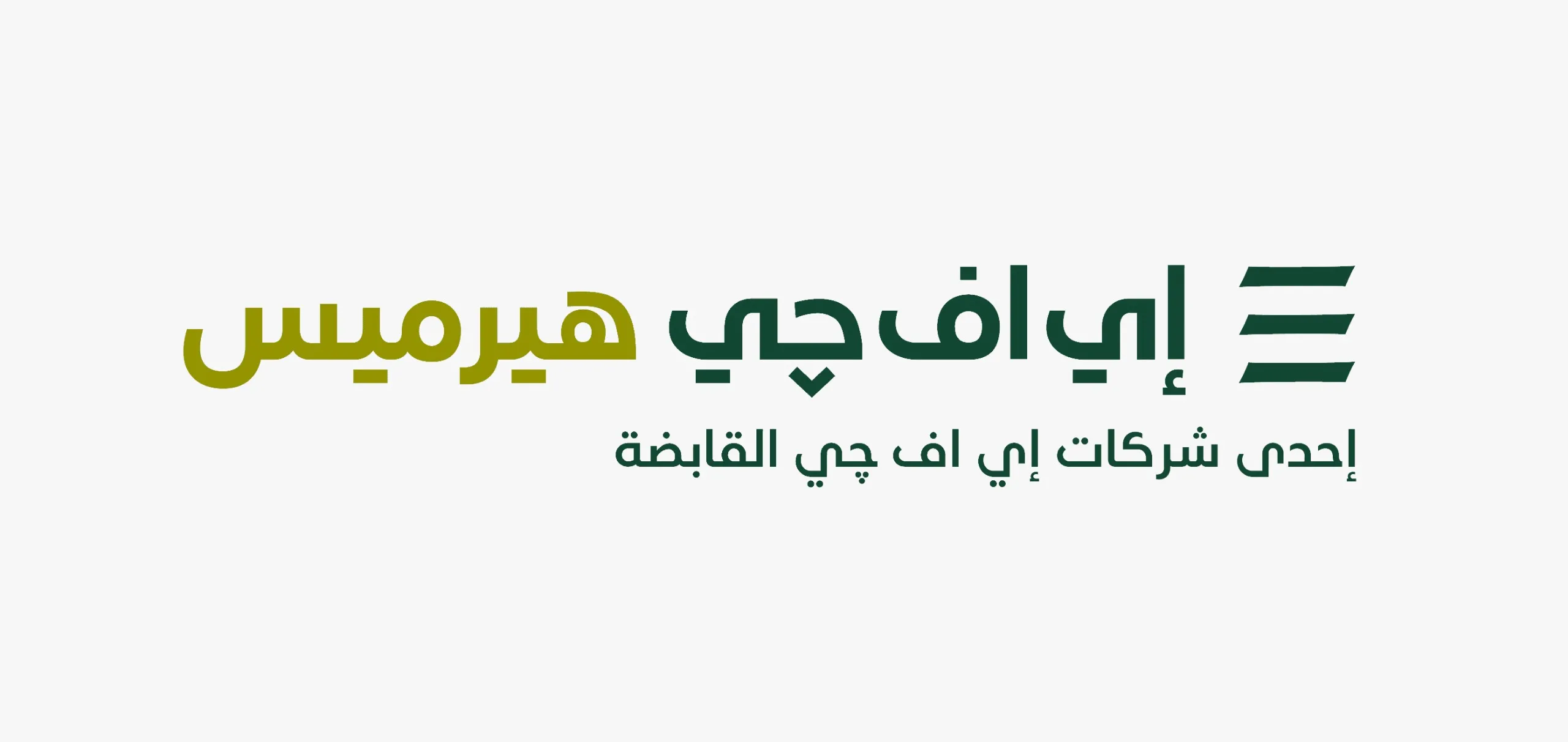 إي اف چي هيرميس، بنك الاستثمار