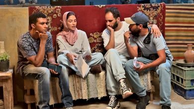 هدى المفتي تقترب من إنهاء تصوير فيلمها الجديد "بنات فاتن"