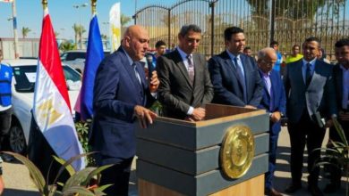 السويس تتعاون مع جهاز تنمية المشروعات