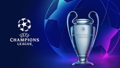 دوري أبطال أوروبا