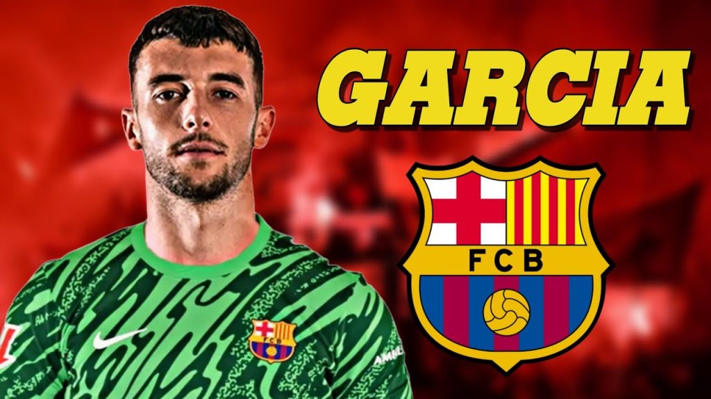 برشلونة يبدأ مشواره الأوروبي أمام نيوكاسل بظهور أول لغارسيا