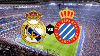 ريال مدريد يصطدم بإسبانيول