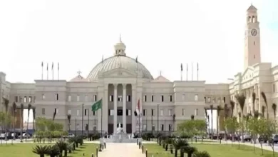 جامعة القاهرة الأهلية
