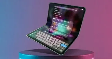 توقعات إعادة آبل ميزة الـ Touch ID فى موبايل آيفون القابل للطى