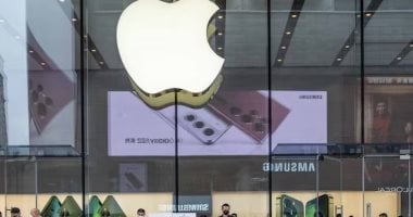 آبل تسحب الدعم عن مجموعة من الهواتف قبل إصدار آيفون 17