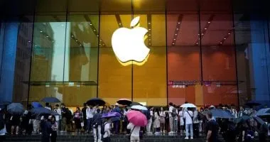 آبل تطرح النسخة التجريبية النهائية من iOS 26 قبيل إطلاق آيفون 17