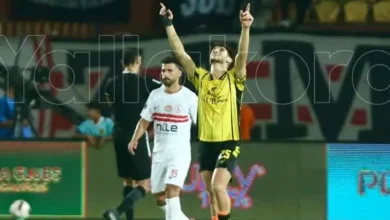 تفوق الغزلان.. أرقام مباراة الزمالك ضد وادي دجلة