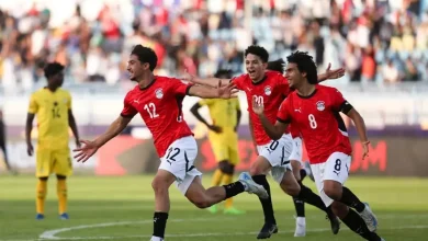 بتواجد المحترفين.. أسامة نبيه يعلن قائمة منتخب الشباب استعدادًا لكأس العالم