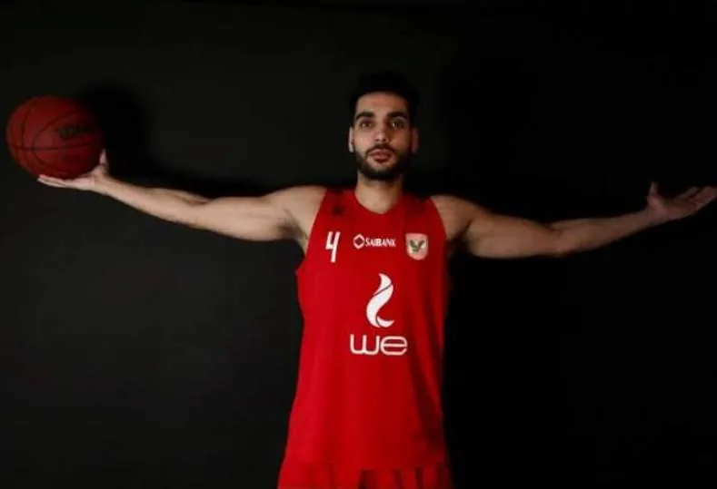 إيهاب أمين