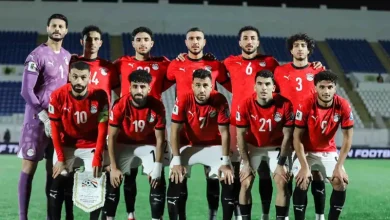 إبراهيم حسن يكشف موعد المران الأول لمنتخب مصر