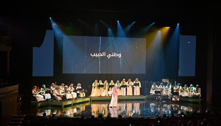 “إثراء” يحتفي باليوم الوطني السعودي الـ95 بأكثر من 40 فعالية ثقافية وتراثية