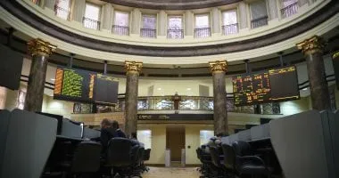 ارتفاع أسعار الأسهم في البورصة المصرية اليوم الثلاثاء 2-9-2025