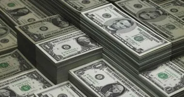 ارتفاع سعر الدولار اليوم الأربعاء 3/9/2025 أمام الجنيه المصري في بداية تعاملات السوق