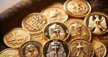 ارتفاع سعر الذهب اليوم الثلاثاء 2 سبتمبر 2025.. عيار 18 يصل إلى 4050 جنيها