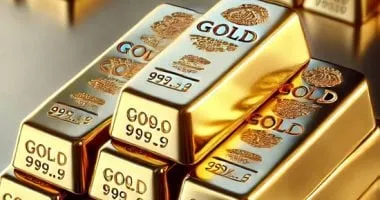 ارتفاع سعر الذهب في مصر اليوم الثلاثاء 2 سبتمبر 2025