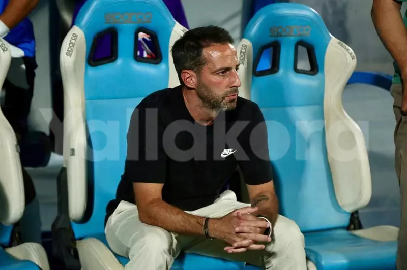 الزمالك: استمرار فيريرا مع الفريق دون تفكير في رحيله عن منصبه