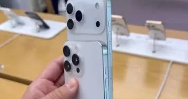 سلسلة iPhone 17 ستتخلى عن SIM التقليدية وتقتصر على eSIM فى الأسواق العالمية