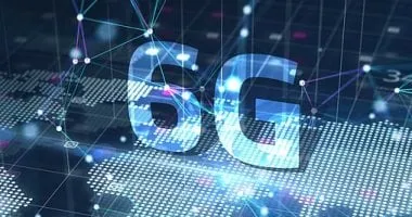 الصين تطور شريحة لشبكات الجيل السادس 6G.. سرعات وإمكانيات لوصول الإنترنت