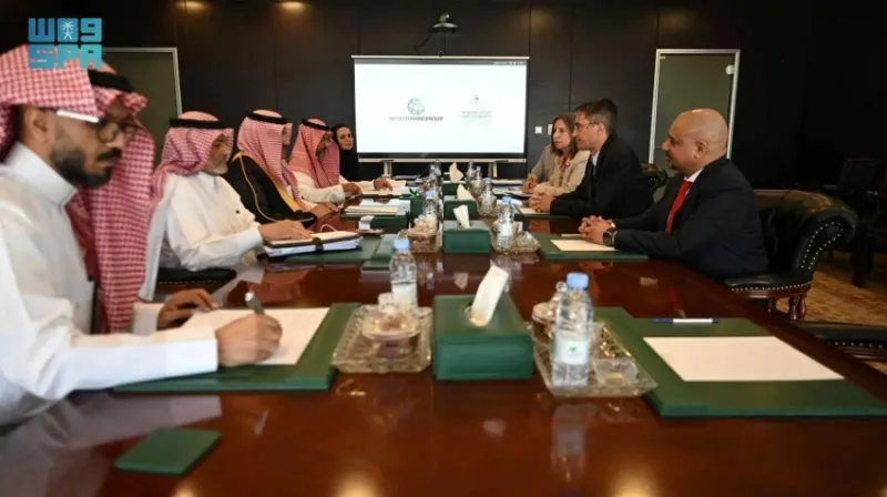 برنامج سعودي بالشراكة مع البنك الدولي يعززان آفاق التنمية في اليمن