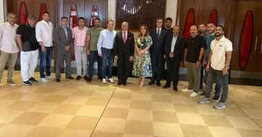 بعثة تجارية جديدة إلى أوغندا لتعزيز الصادرات الهندسية