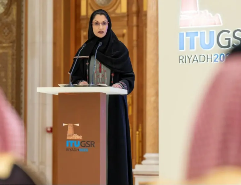 تأثير التكنولوجيا الرقمية على جيل ألفا وأسرهم في المملكة دراسة جديدة من "إثراء"