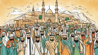استعادة الرياض وانطلاقة التوحيد