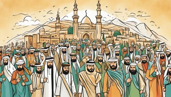 استعادة الرياض وانطلاقة التوحيد تحت اسم المملكة العربية السعودية