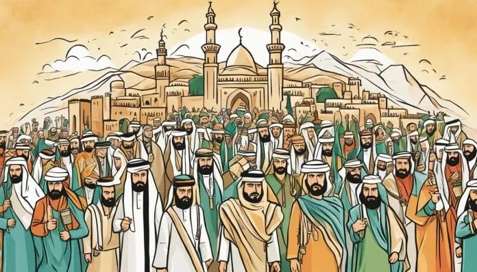 استعادة الرياض وانطلاقة التوحيد