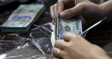 تحديث مستمر.. سعر الدولار مقابل الجنيه في البنوك المصرية