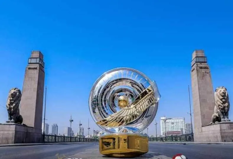 الدوري المصري