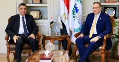 تسليم الهيكل التنظيمي الجديد في "الشراء الموحد"