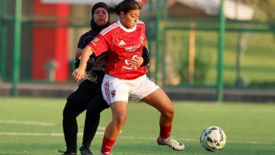 الأهلي واتحاد بسيون